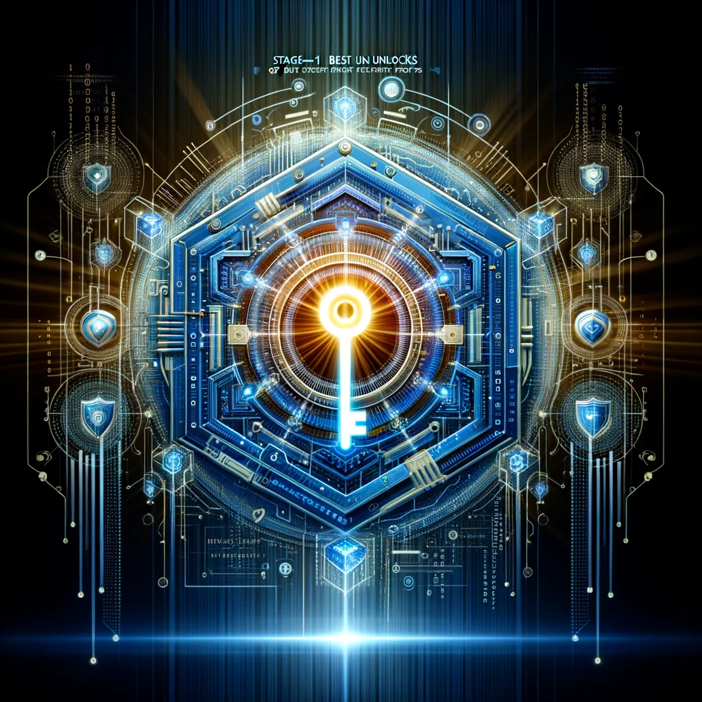 OP Stack fault proofs: Exclusive Stage-1 Best Unlocks