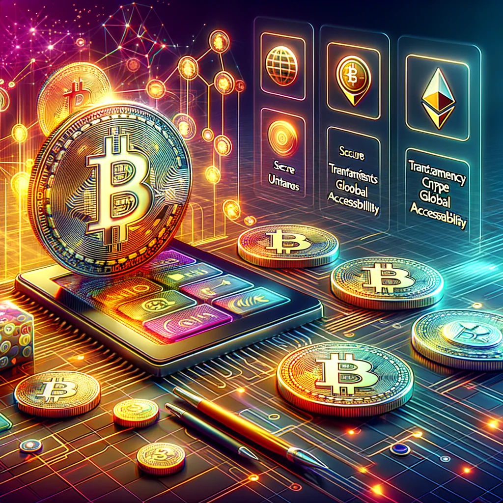 Cryptocurrency payment platform: Best Must-Haves &#8211; Inqud