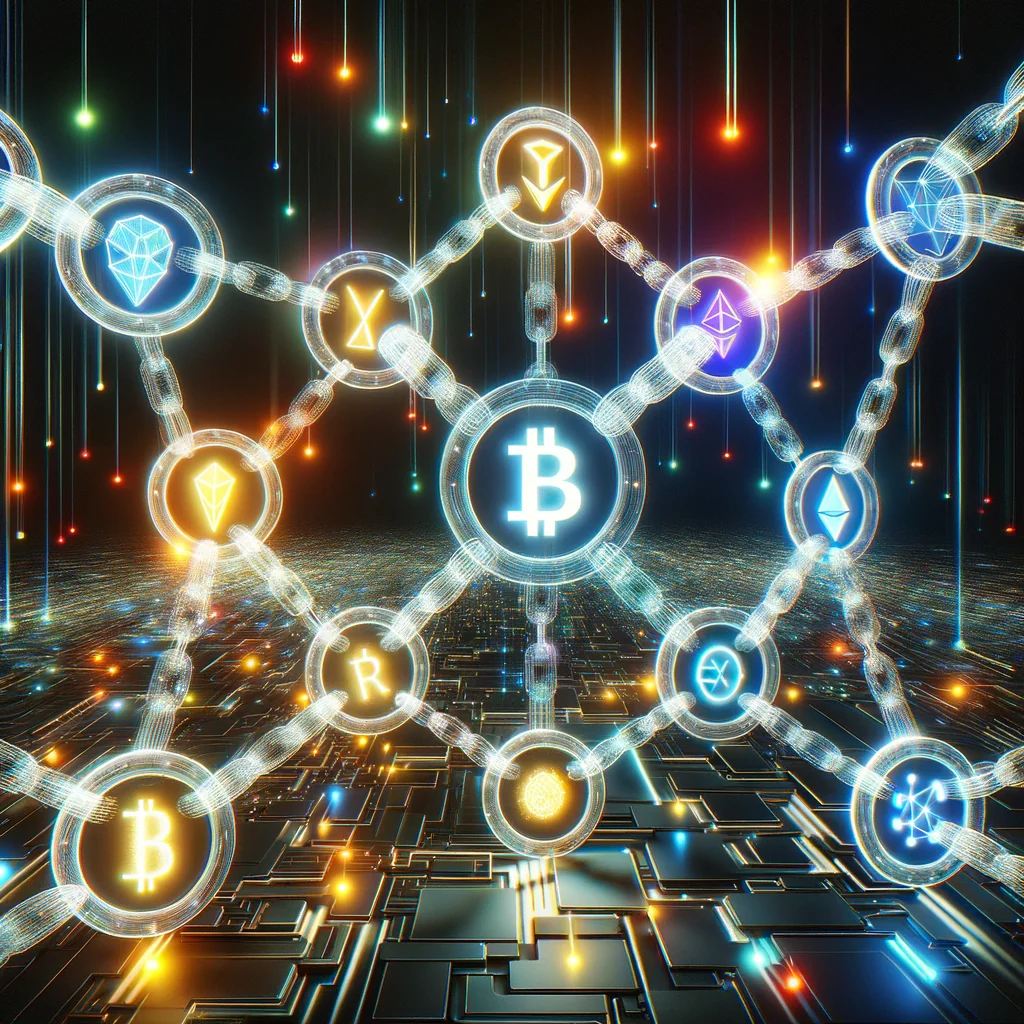 Chainlink CCIP: Exclusive, Effortless Tokens &#038; Messages