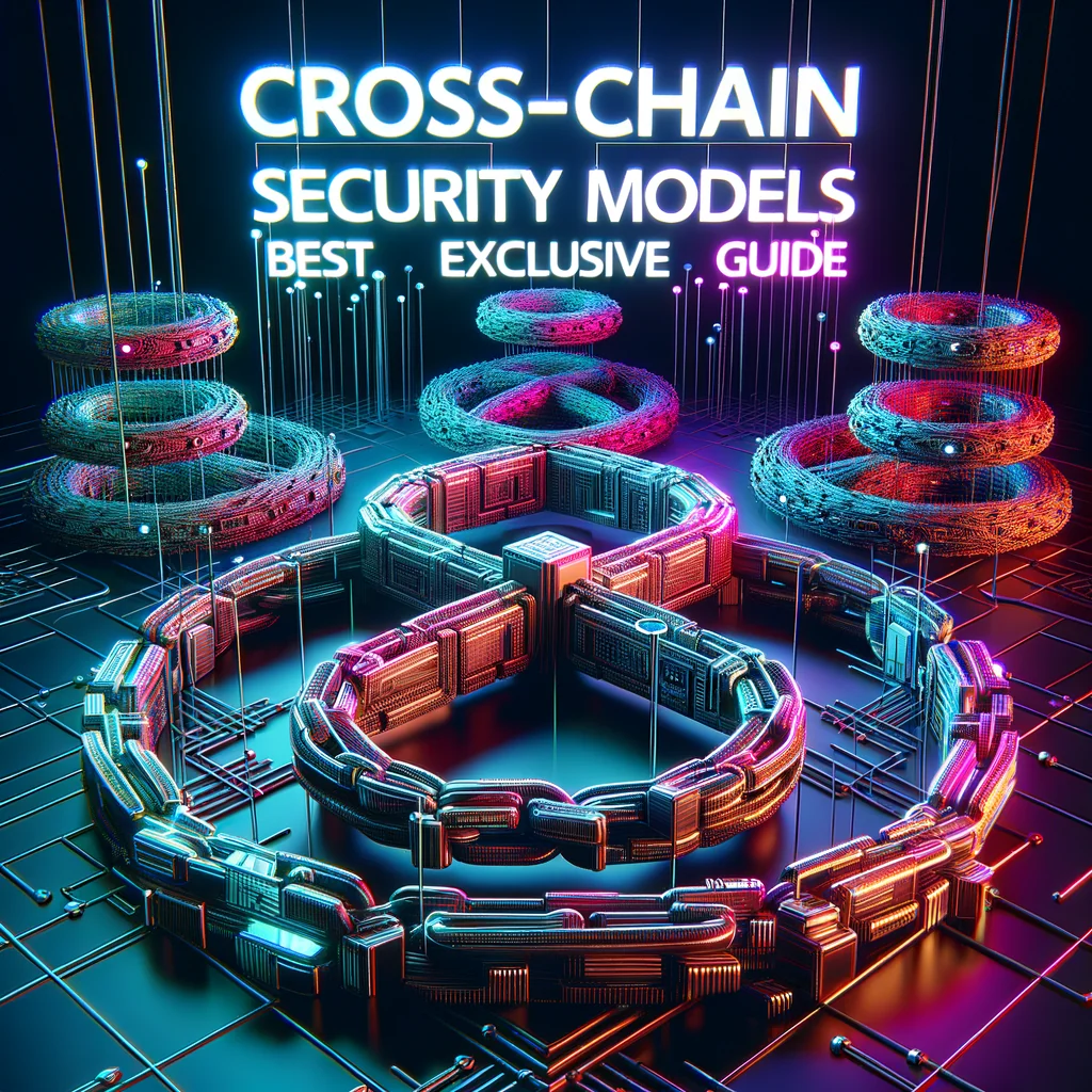 Cross-chain security models: Best, Exclusive Guide