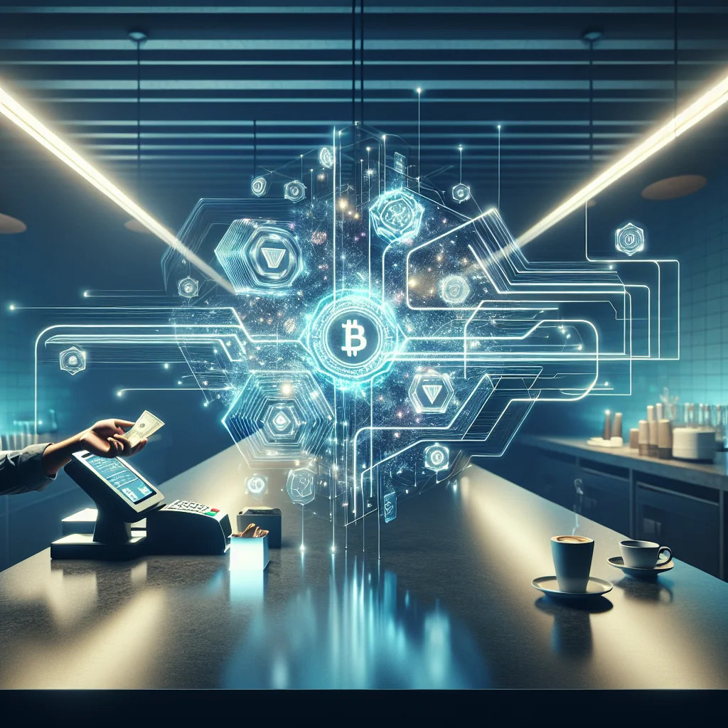 Cryptocurrency Payment Services: How They Work and What to Look For